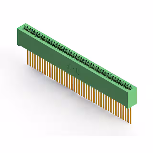 342-043-544-101 EDAC Inc.  Edgeboard Connectors